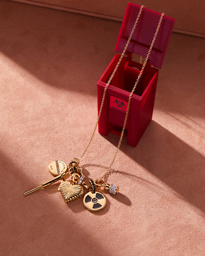 Syringe Charm